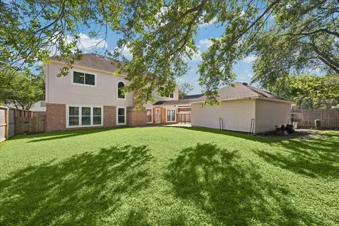 2209 Summer Reef Drive League City TX 77573