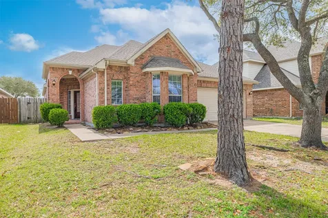 24207 Yelverton Glen Drive Katy TX 77493