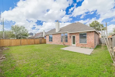 24207 Yelverton Glen Drive Katy TX 77493