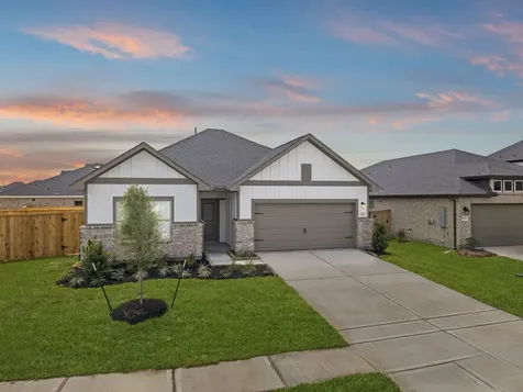230 Bay Laurel Court Alvin TX 77511