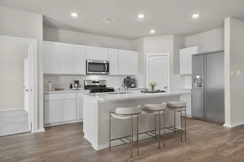 230 Bay Laurel Court Alvin TX 77511