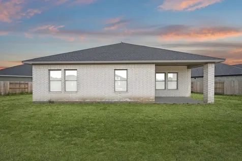 230 Bay Laurel Court Alvin TX 77511