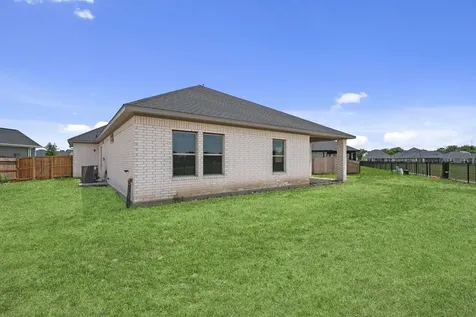 230 Bay Laurel Court Alvin TX 77511