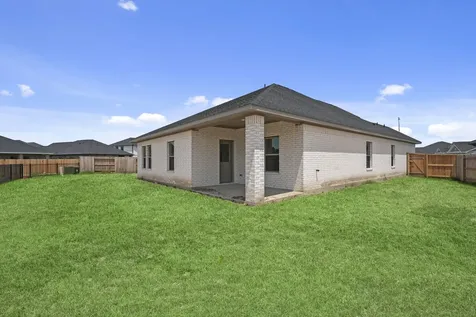 230 Bay Laurel Court Alvin TX 77511
