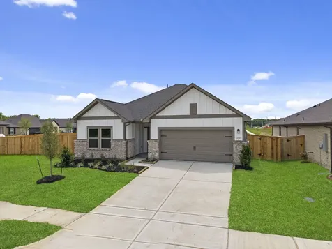 230 Bay Laurel Court Alvin TX 77511