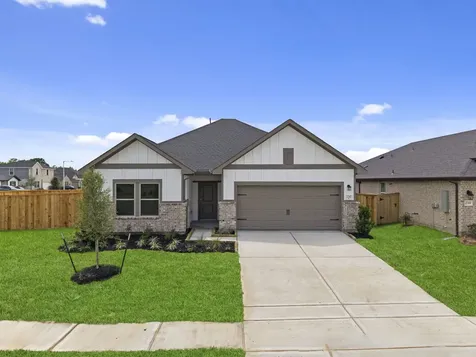 230 Bay Laurel Court Alvin TX 77511