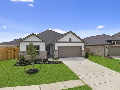 230 Bay Laurel Court Alvin TX 77511