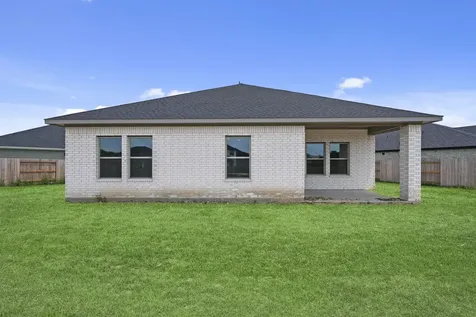 230 Bay Laurel Court Alvin TX 77511