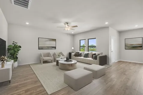 230 Bay Laurel Court Alvin TX 77511