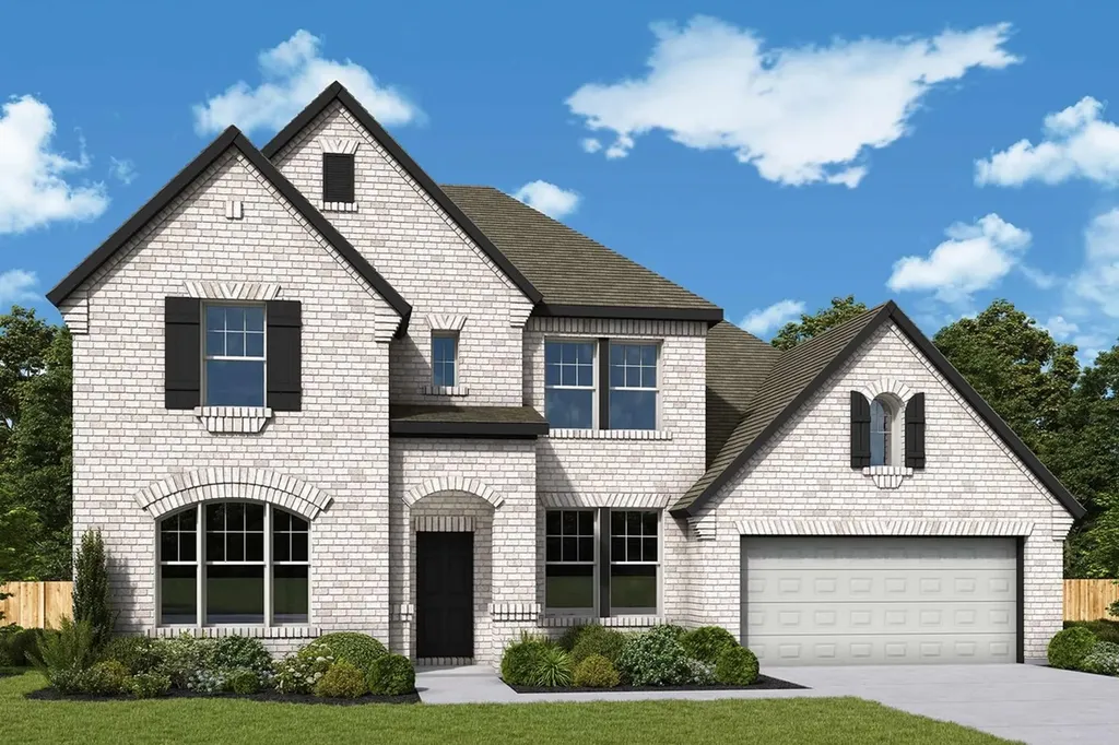 19015 Arroyo Mesa Drive Crosby TX 77352