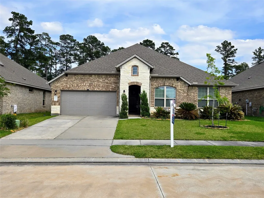 5851 Brimstone Hill Lane Conroe TX 77304