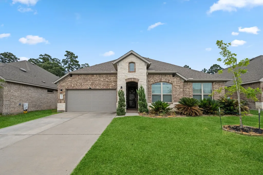 5851 Brimstone Hill Lane Conroe TX 77304