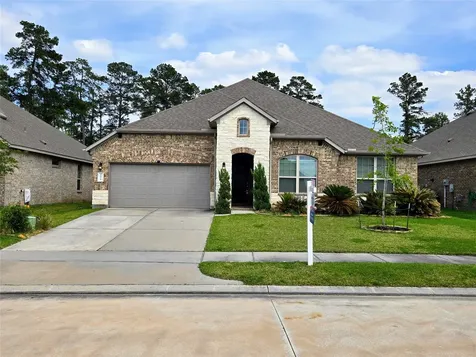 5851 Brimstone Hill Lane Conroe TX 77304