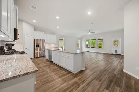 5851 Brimstone Hill Lane Conroe TX 77304