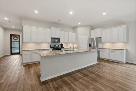 5851 Brimstone Hill Lane Conroe TX 77304