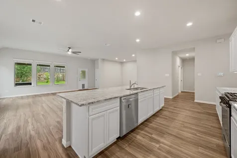 5851 Brimstone Hill Lane Conroe TX 77304