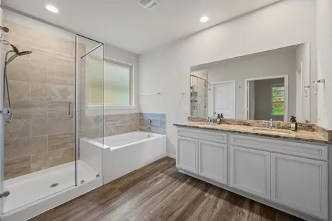 5851 Brimstone Hill Lane Conroe TX 77304