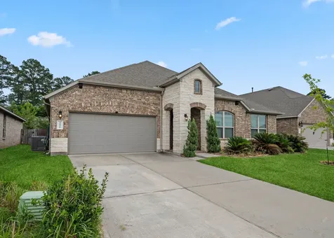 5851 Brimstone Hill Lane Conroe TX 77304