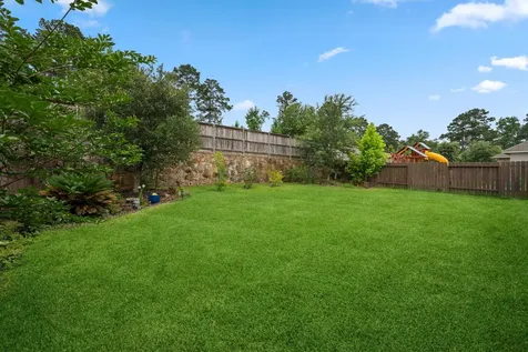 5851 Brimstone Hill Lane Conroe TX 77304