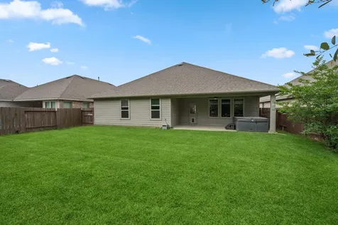 5851 Brimstone Hill Lane Conroe TX 77304
