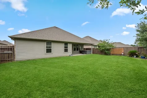 5851 Brimstone Hill Lane Conroe TX 77304