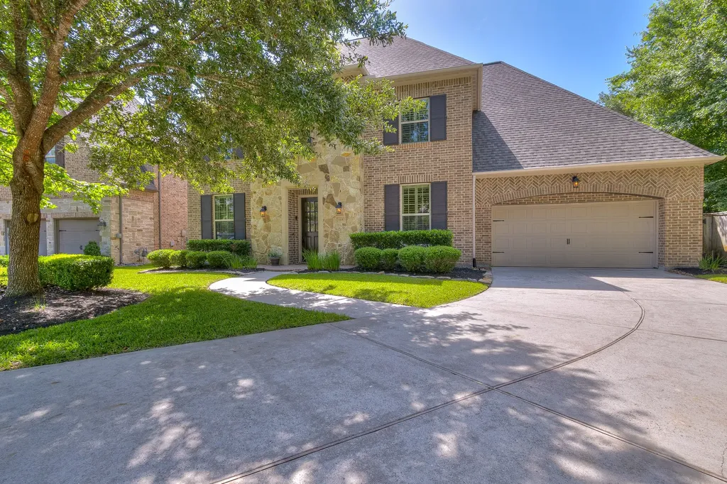 115 Sanibel Crest Place Montgomery TX 77316