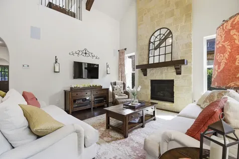 115 Sanibel Crest Place Montgomery TX 77316