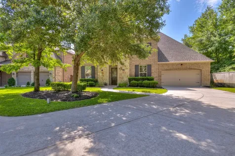 115 Sanibel Crest Place Montgomery TX 77316