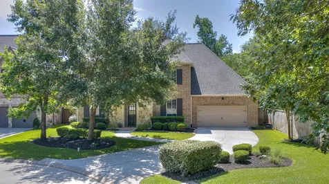 115 Sanibel Crest Place Montgomery TX 77316