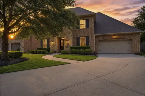 115 Sanibel Crest Place Montgomery TX 77316