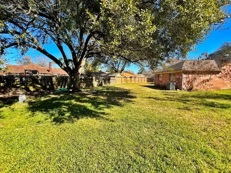 13442 Bridgewalk Lane Houston TX 77041