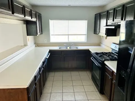 13442 Bridgewalk Lane Houston TX 77041