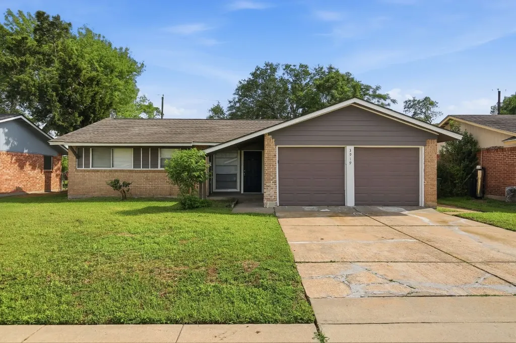 3919 Rosebud Drive Houston TX 77053