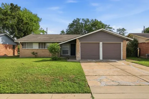 3919 Rosebud Drive Houston TX 77053