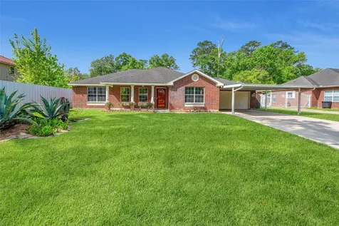 25610 Dogwood Lane Splendora TX 77372