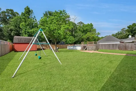 25610 Dogwood Lane Splendora TX 77372