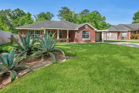 25610 Dogwood Lane Splendora TX 77372