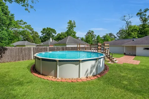 25610 Dogwood Lane Splendora TX 77372