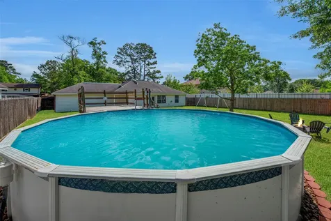 25610 Dogwood Lane Splendora TX 77372