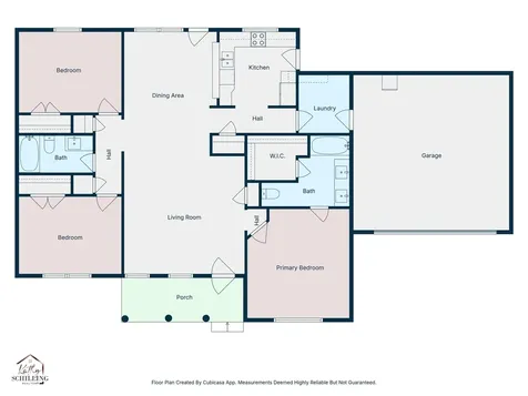 25610 Dogwood Lane Splendora TX 77372