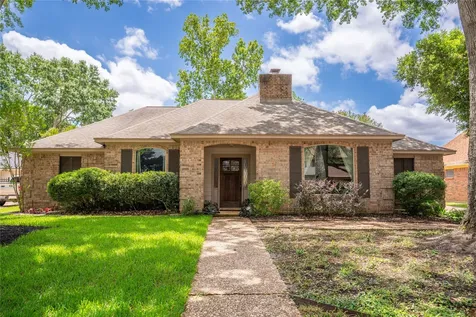18315 Forest Town Drive Houston TX 77084