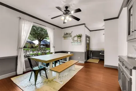 18315 Forest Town Drive Houston TX 77084
