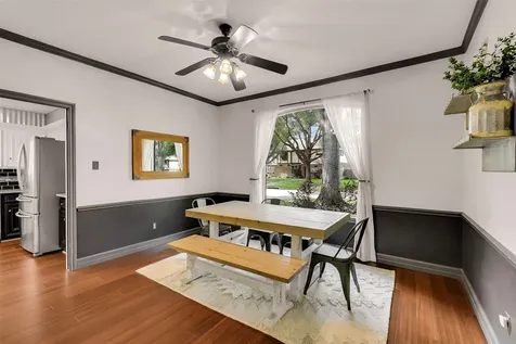 18315 Forest Town Drive Houston TX 77084