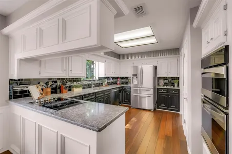 18315 Forest Town Drive Houston TX 77084