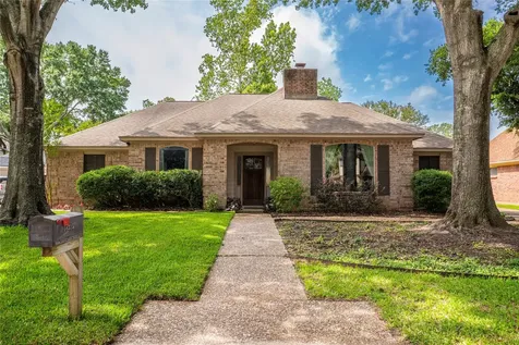 18315 Forest Town Drive Houston TX 77084