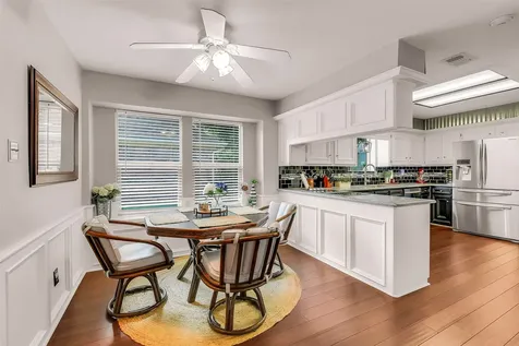 18315 Forest Town Drive Houston TX 77084