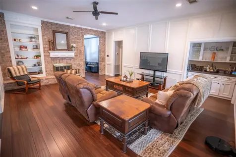18315 Forest Town Drive Houston TX 77084