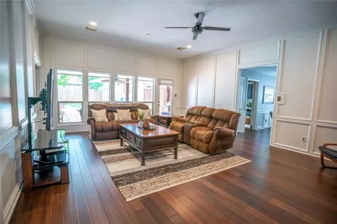 18315 Forest Town Drive Houston TX 77084