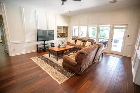 18315 Forest Town Drive Houston TX 77084