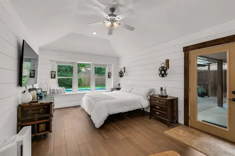 18315 Forest Town Drive Houston TX 77084